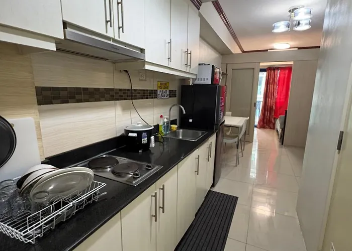 Melas Condotel Aparthotel
