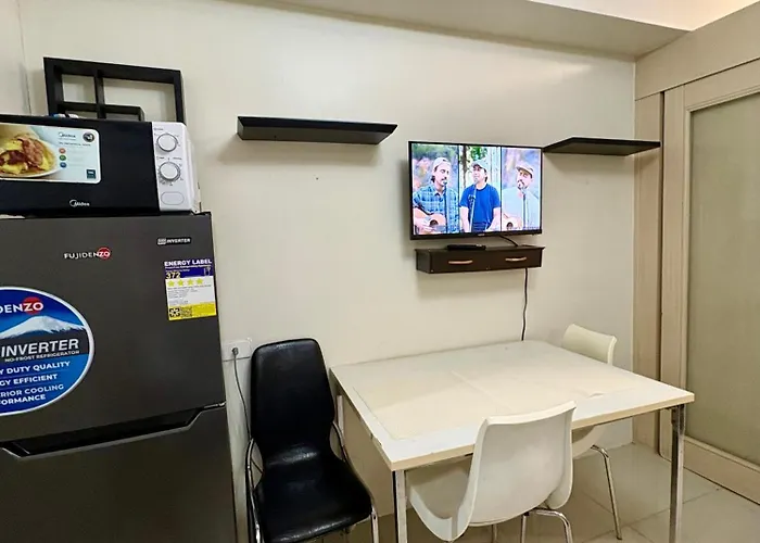 아파트호텔 Melas Condotel