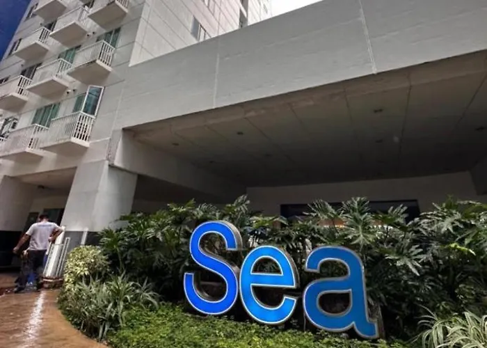 Melas Condotel Manila