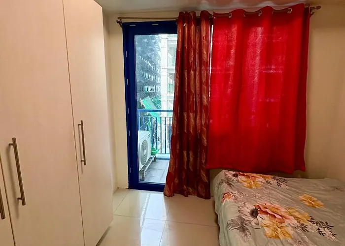 Melas Condotel Aparthotel