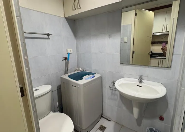 Aparthotel Melas Condotel Manila