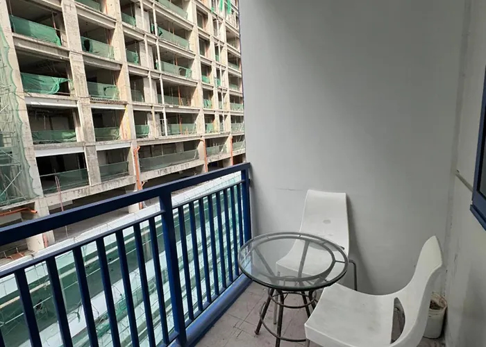 Melas Condotel Aparthotel Manila