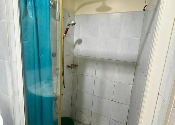 Melas Condotel Aparthotel