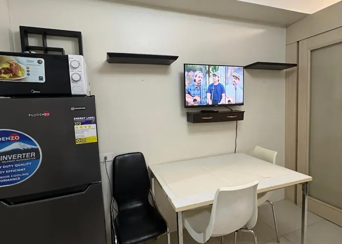 Melas Condotel Aparthotel *