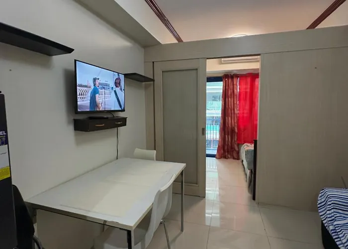 Melas Condotel Manila