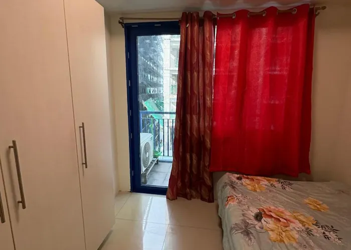 Melas Condotel Manila