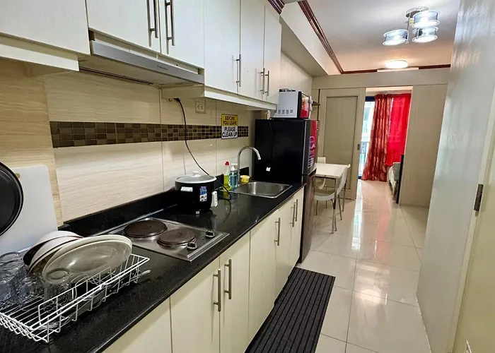 Aparthotel Melas Condotel Manila