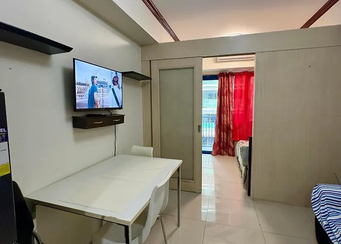 Aparthotel Melas Condotel Manila